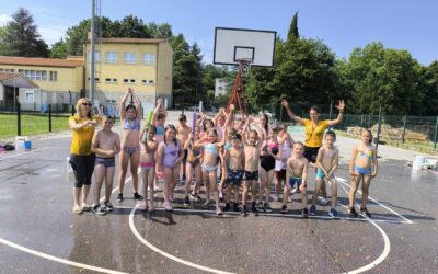 Sportski praznici 2025. u tijeku…