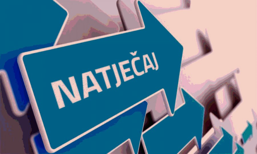 Natječaj za radno mjesto učitelja/ice glazbene kulture