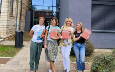 „Lions quest – Vještine za adolescenciju“ – novi preventivni program u našoj školi