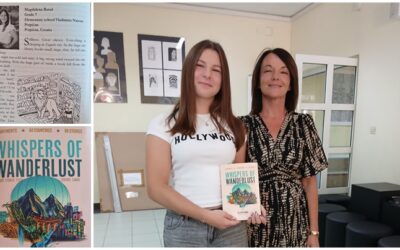 Magdalenina priča na putu oko svijeta