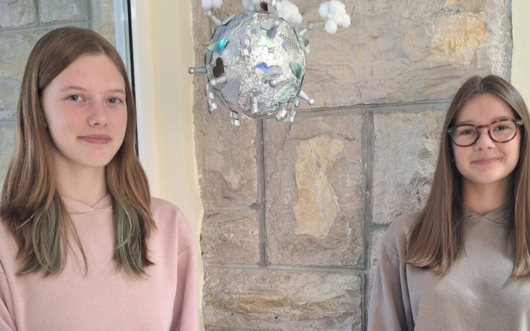 “Na našem planetu nitko ne skriva svoje misli ni osjećaje. Svaki naš odraz pokazuje ono što nosimo u sebi.”