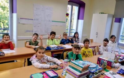 Održali smo natjecanje u SUDOKU!