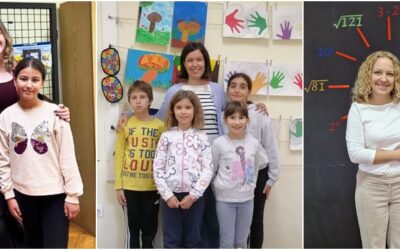 Održali smo školsko natjecanje u SUDOKU!