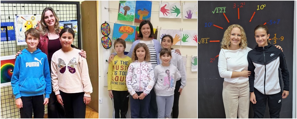 Održali smo školsko natjecanje u SUDOKU!