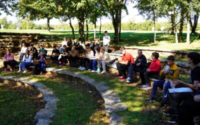 Sjećanje na toplije dane