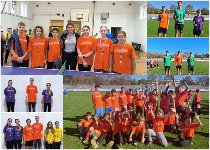 Tjedan fantastičnih sportskih rezultata