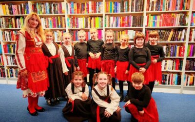 Učenici produženog boravka gostovali u Zagrebu