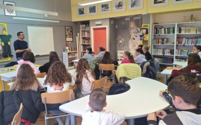 Ugostili smo Igora Radića i otkrili kako je biti novinar