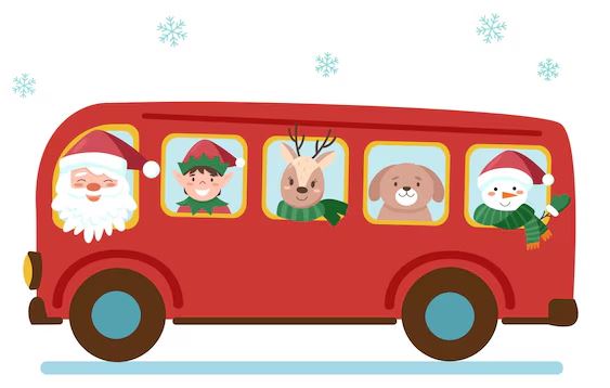 Obavijest o  organizaciji prijevoza u četvrtak 18.12.