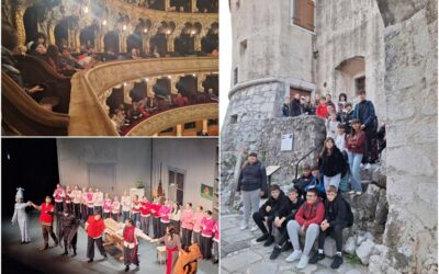 Osmaši na terenu- putevima Frankopana od Kraljevice do “Ivice i Marice” u HNK Ivana pl. Zajca