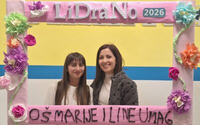 Novinarski rad Paole Valenta predložen za državnu smotru LiDraNo 2026.