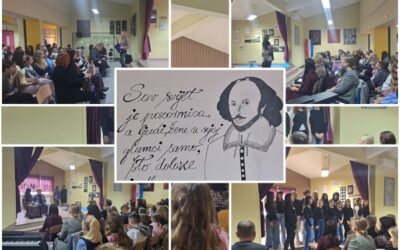 U našoj školi održana Međurazina LiDraNo 2026.