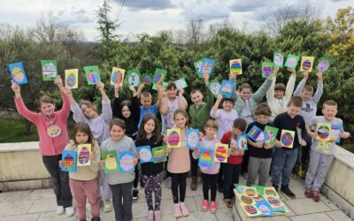 Veliko srce malenih Katarinjana