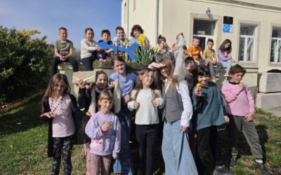 Učenici u Sv. Katarini ove su godine obilježili Dan žena na jedinstven način