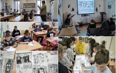 Svjetski dan pripovijedanja u Pićnu