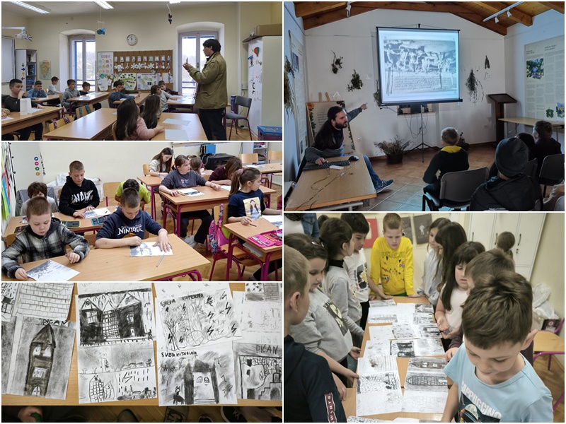 Svjetski dan pripovijedanja u Pićnu