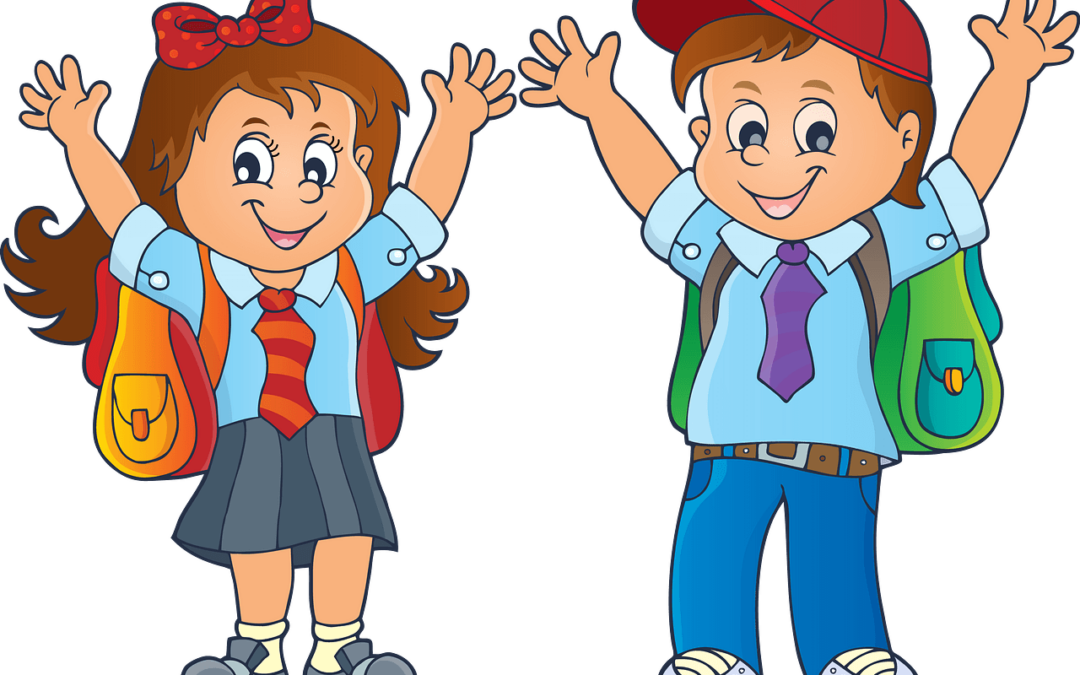 Obavijest roditeljima budućih prvašića