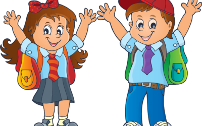 Obavijest roditeljima budućih prvašića