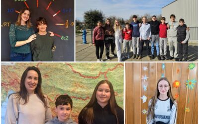 Sjajni rezultati naših učenika na županijskim natjecanjima!