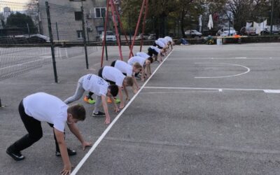 Univerzalna sportska škola