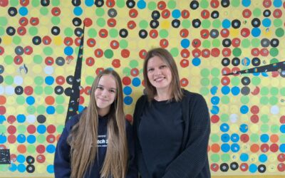 Katja Baćac odlazi na Europsko finale međunarodnog natjecanja iz engleskog jezika HIPPO 2026.