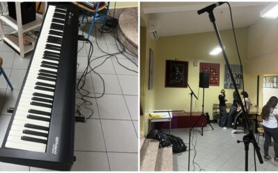 Hvala Općini Pićan