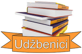 Obavijest o povratu udžbenika i nabavi udžbenika i radnih bilježnica za šk. god. 2026./2027.
